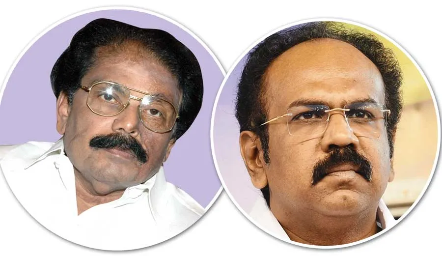 kkssr-thangam