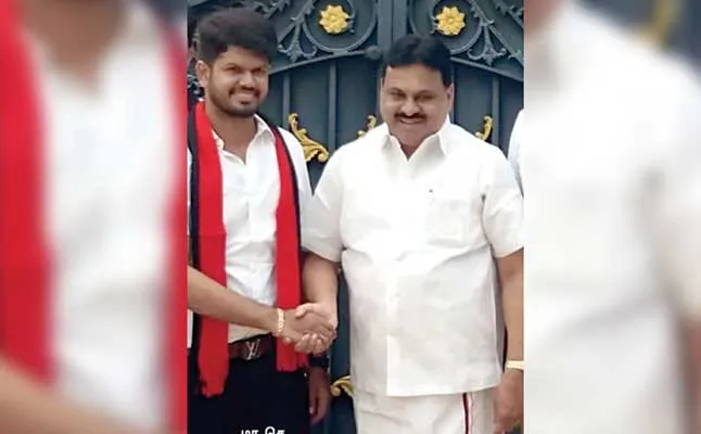 dmk