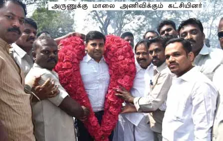dmk
