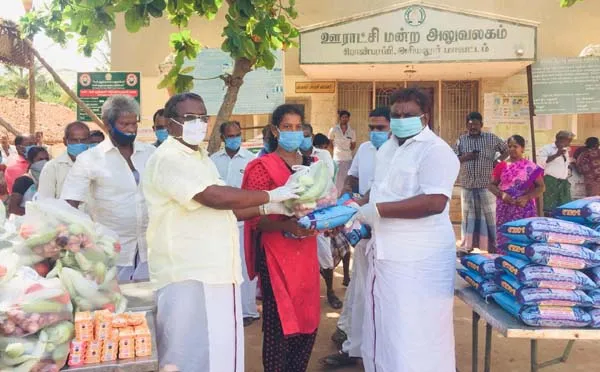 dmk
