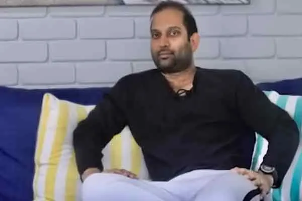 telangana doctor harshavardhan australia incident viral issue