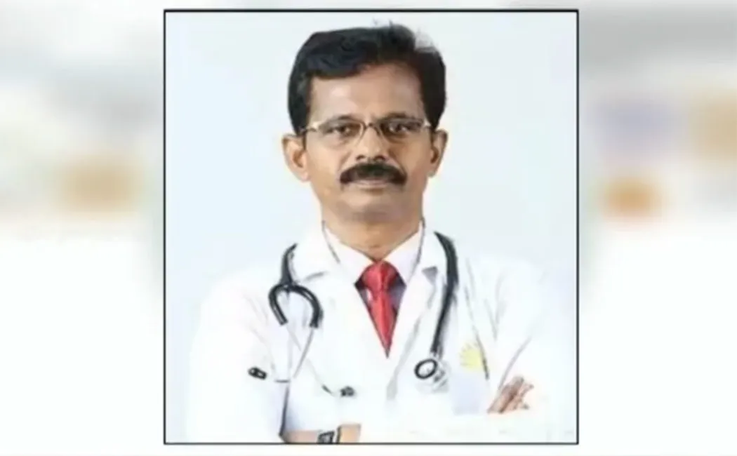 Police arrest former ABVP leader