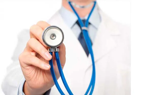 doctor