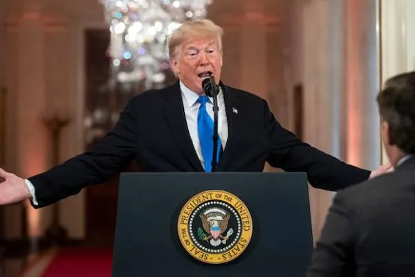 TRUMP