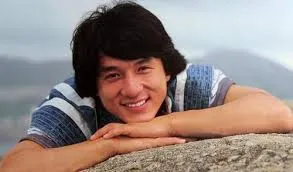jackie chan