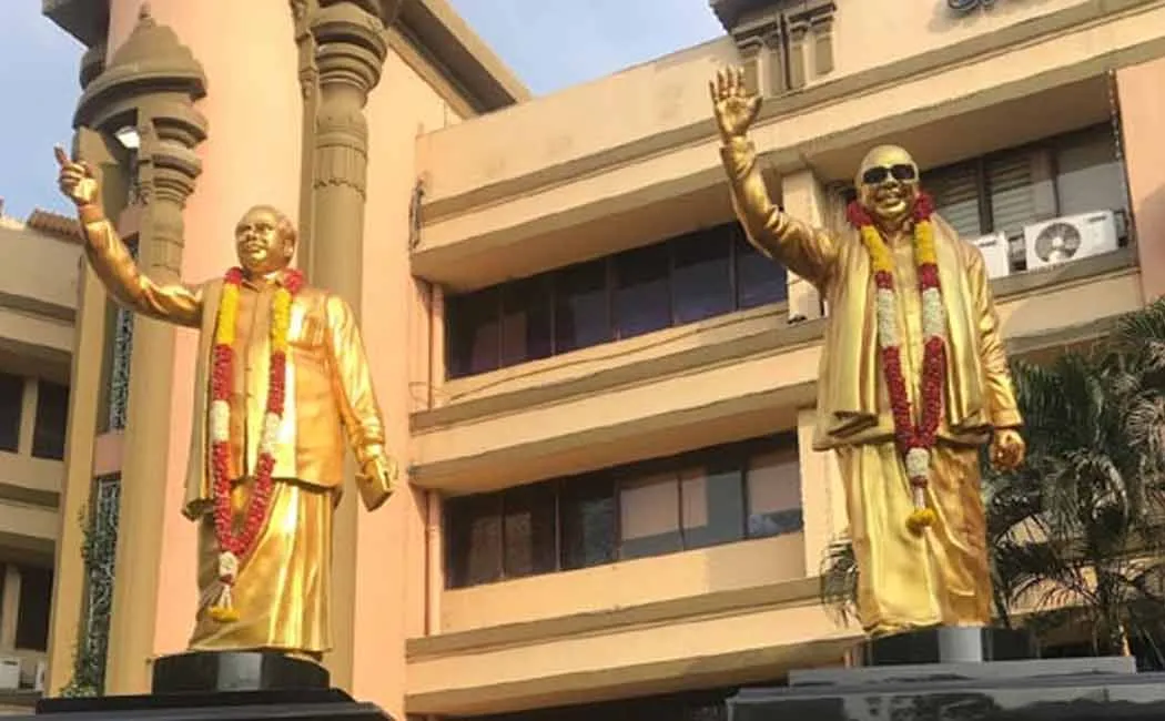 dmk