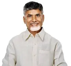 chandrababu naidu