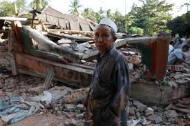 indonesia