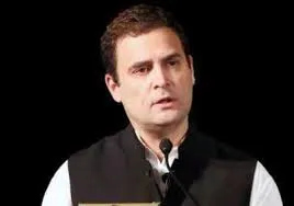 rahul