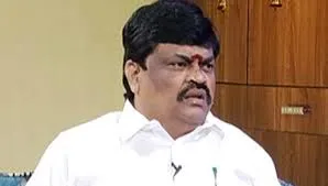 rajendra balaji 