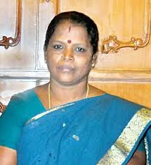 minister 