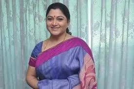Khushboo comment about Metoo