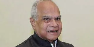  governor 