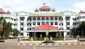 Court can not interfere with state finances - High Court