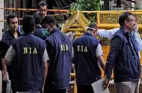 NIA Team investigation  Three Places; Until midnight!