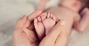 child 