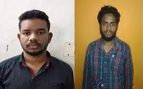 kanyakumari police wilson incident