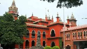 Tiruvalluvar Second-class student went to court