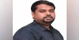 dmk mp senthilkumar tweet about Delhi incident