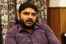  Interview with chennai Corporation Commissioner