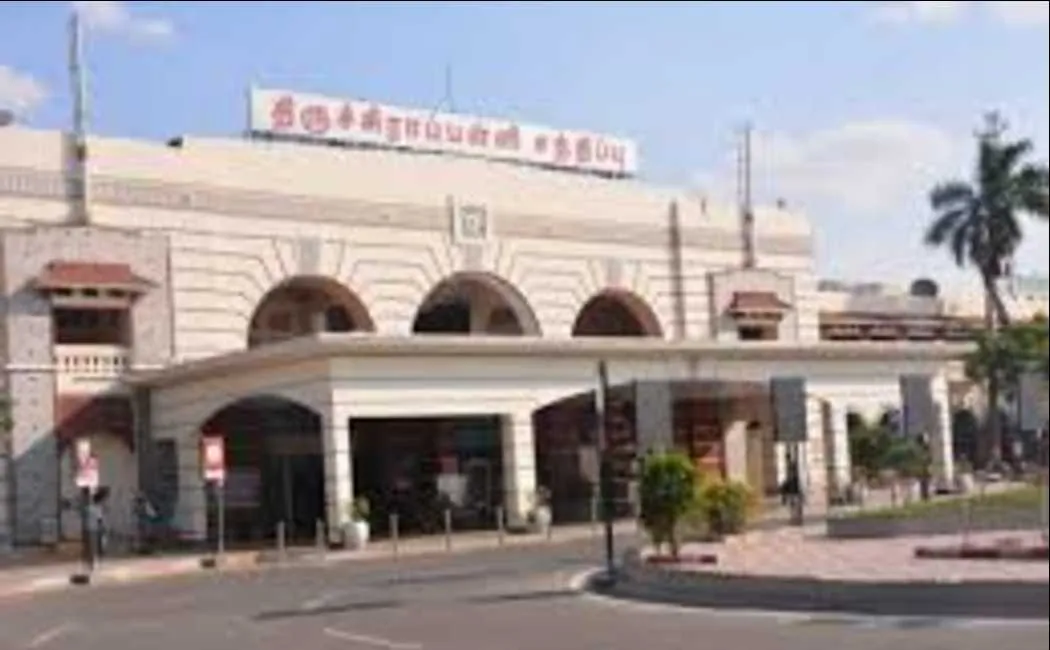woman lost life because of carelessness in trichy