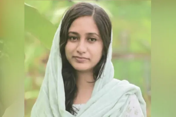 kerala Medical student's case; Shocking information released