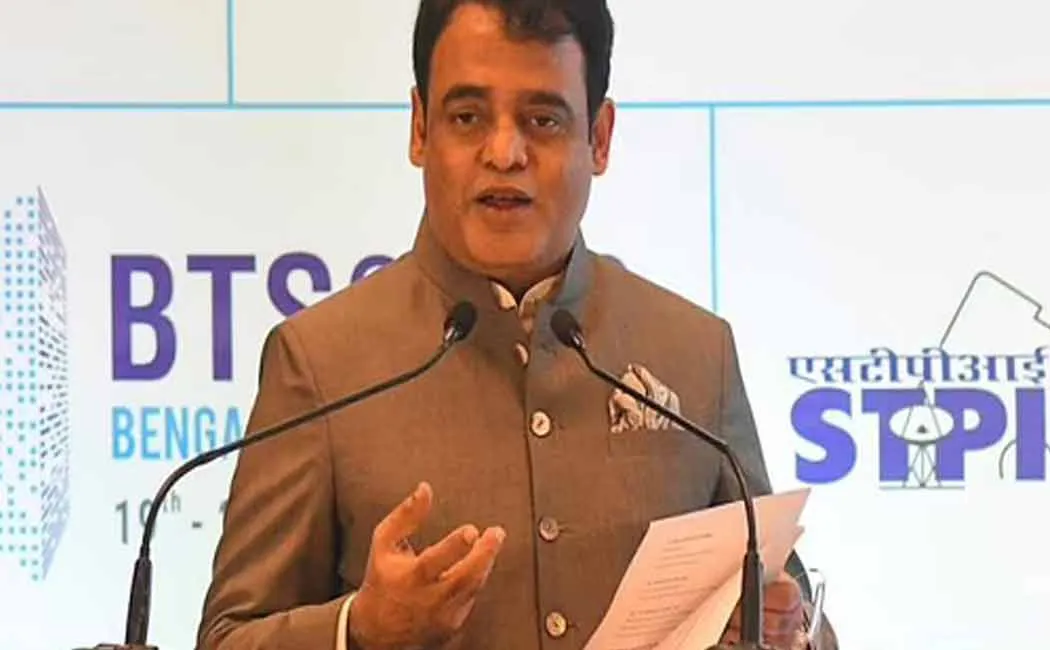 karnataka higher education minister