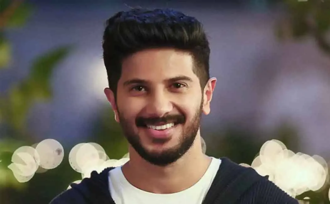dulquer salmaan tested positive covid19