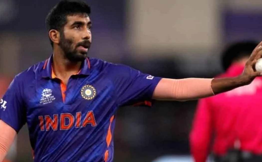 bumrah 