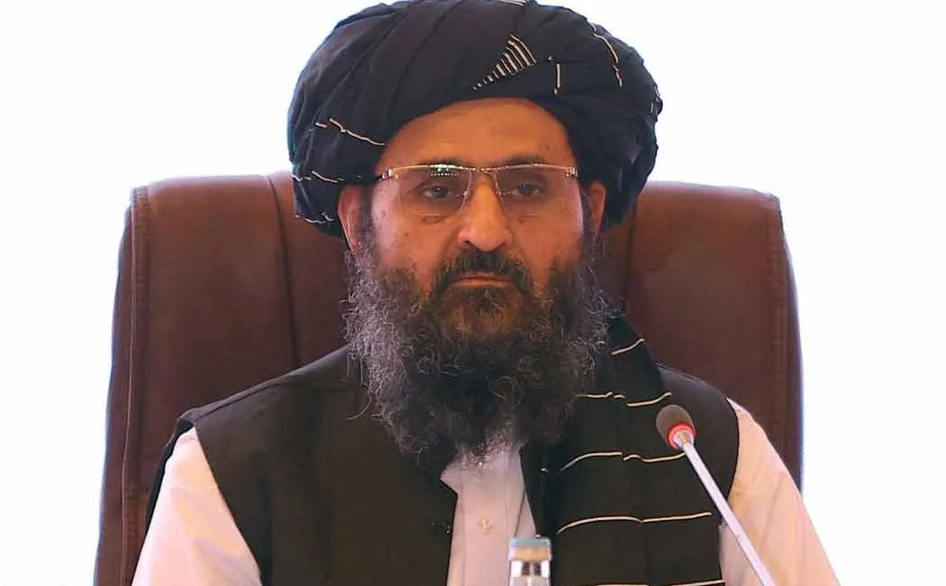 abdul ghani baradar 