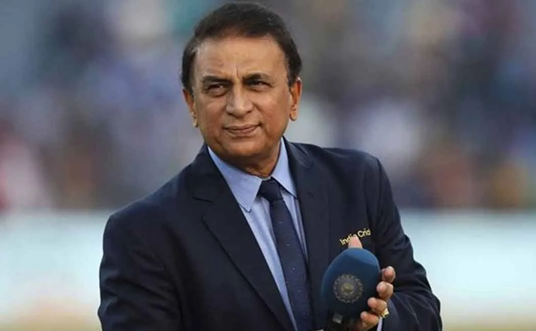 gavaskar 