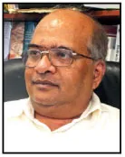 dr.annamalai