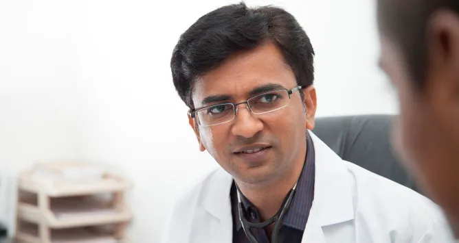 dr.ram prabakar