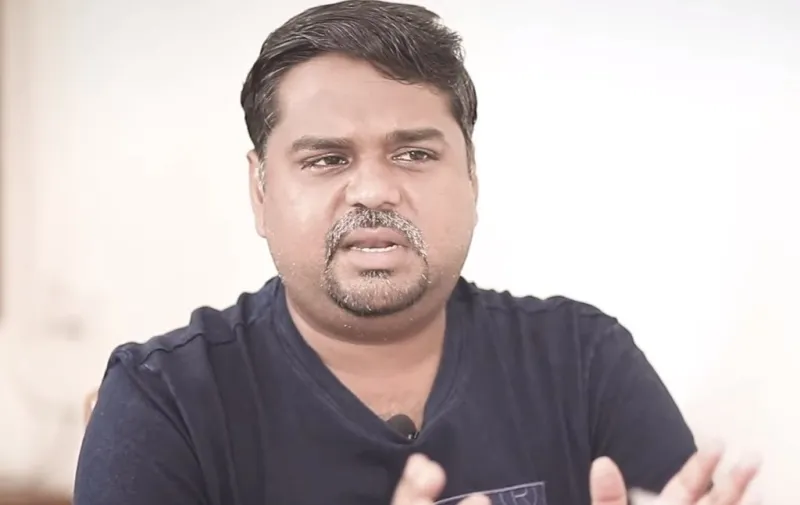 dr.senthil