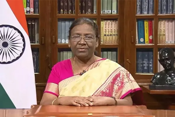 the President's agony says I was dismayed about The issue of mimicry for vice president