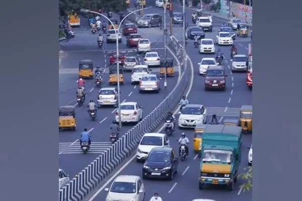 'Car owners beware'- Tamil Nadu government warning