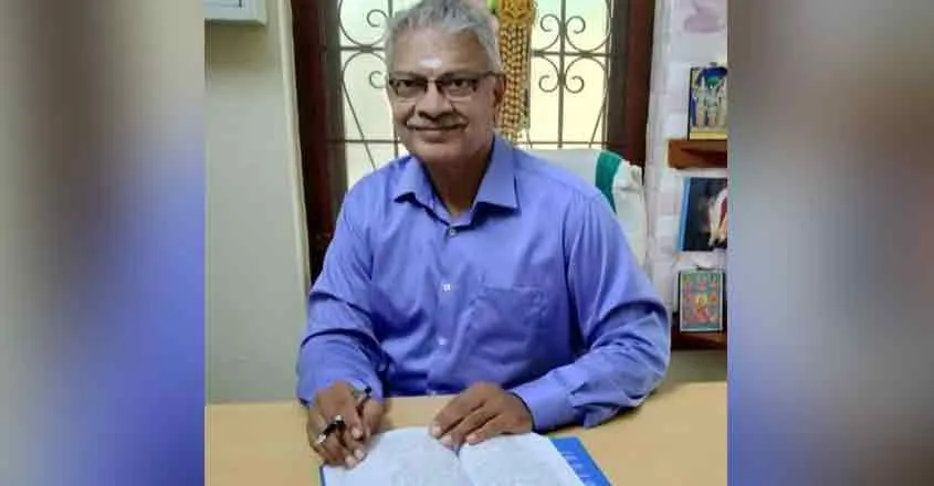 'Stalin crowned to kalaingar '- Manonmaniyam Sundaranar Family Thank 