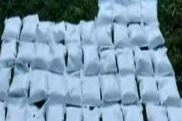 worth Rs 280 crore seized in Chennai