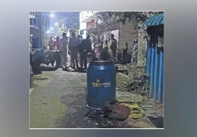 salem district husband and wife police investigation 