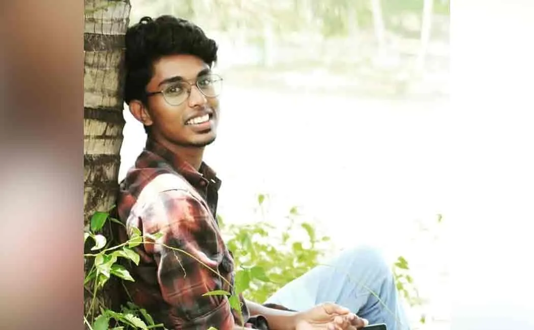 kerala youth facebook post about his mother's second marriage goes viral