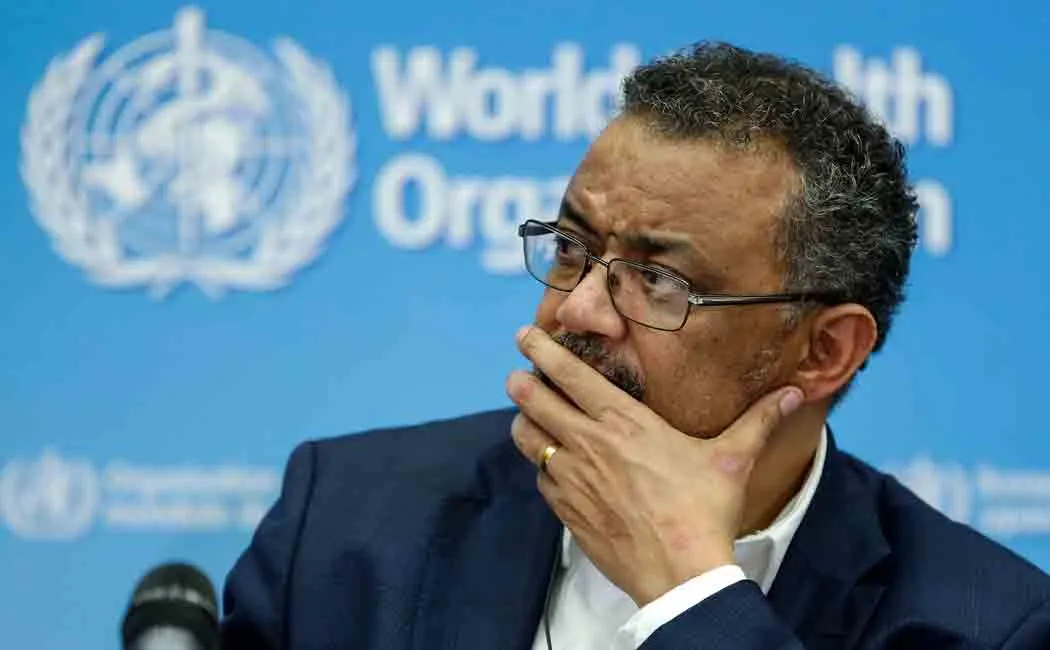 who accepts to investigate corona spread