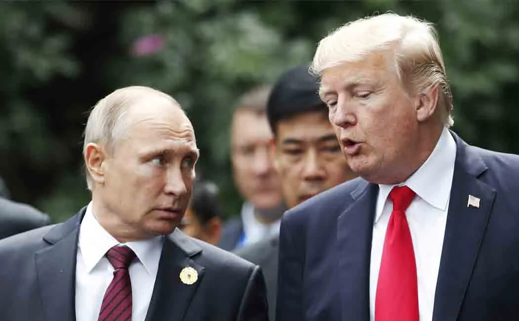 Russia accused of Covid-19 vaccine research hacking