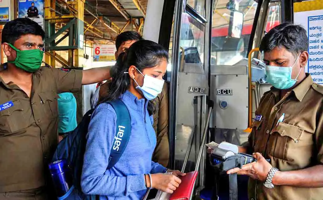 3883 patients missing in bengaluru says corporation commissioner 