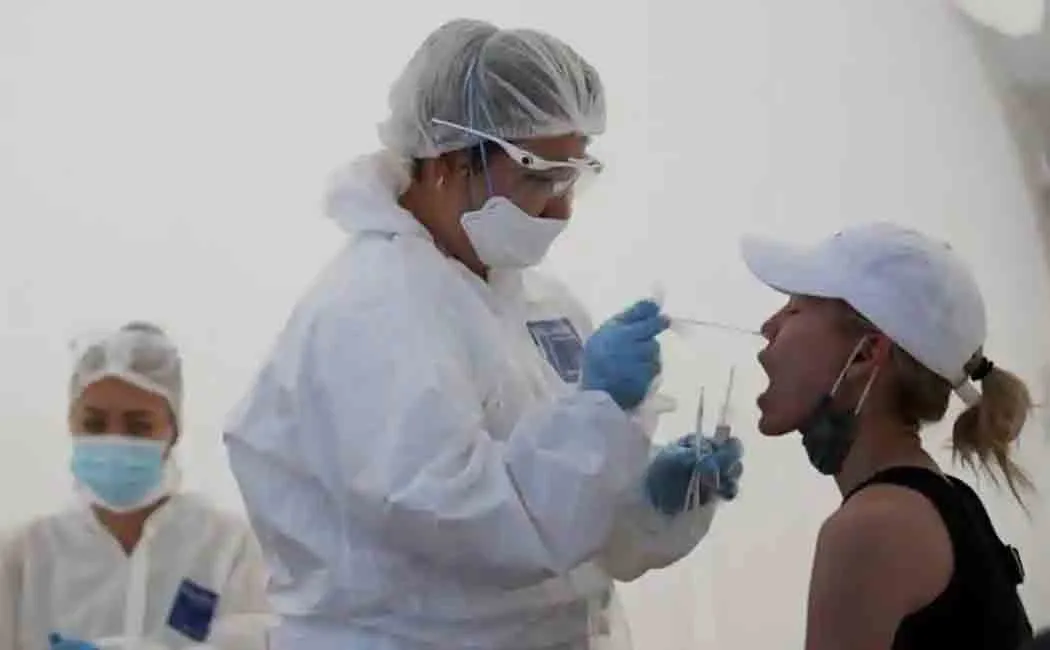 kazakhstan refuses china's pneumonia claim