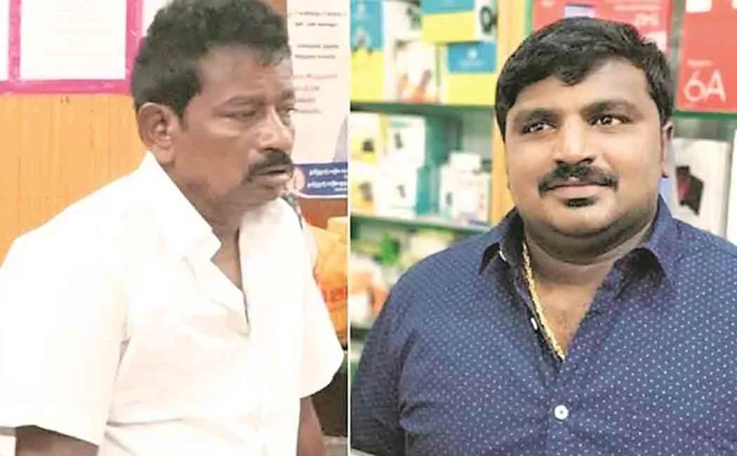 developements in cbi probe of sathankulam case
