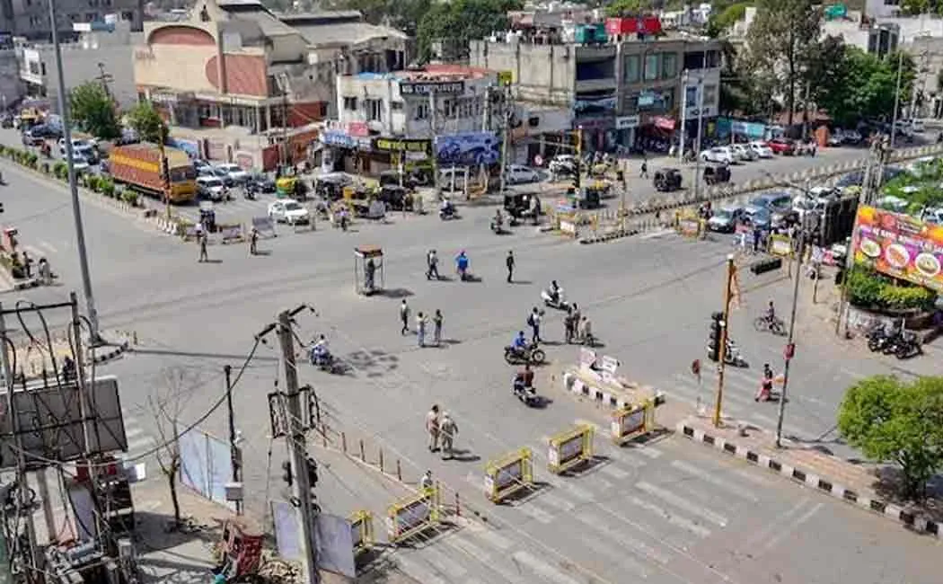 punjab 