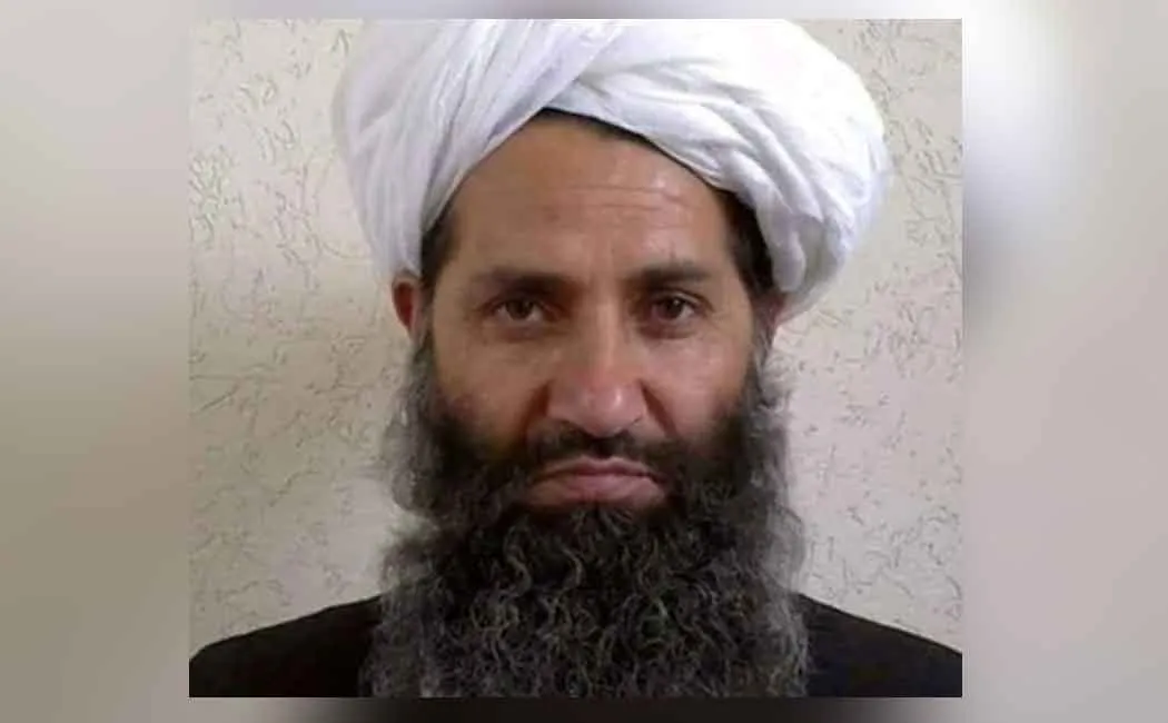 taliban supreme leader 
