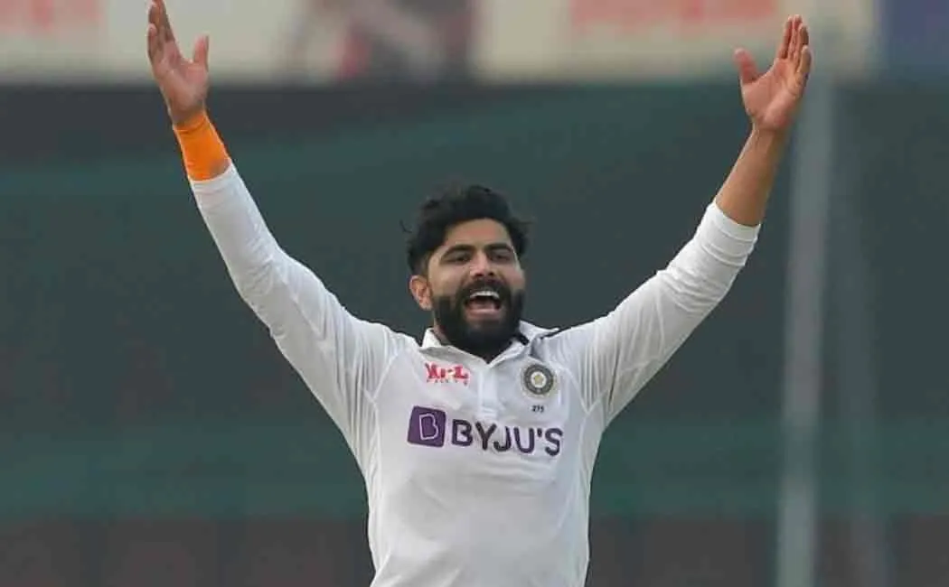 jadeja
