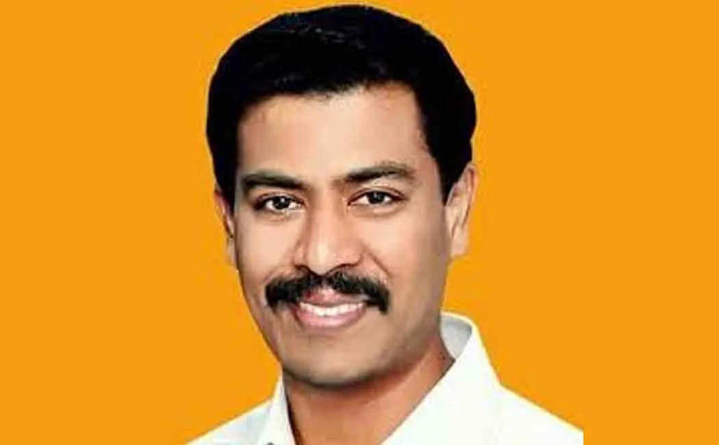ip senthilkumar birthday cancelled