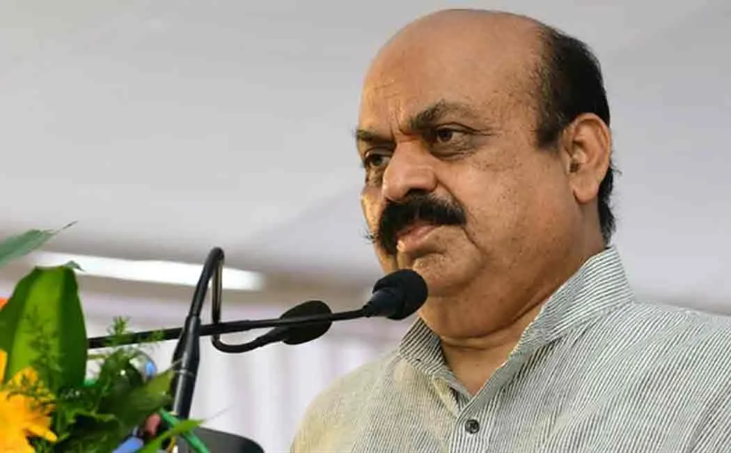 basavaraj bommai 